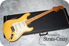 Fender Stratocaster 1971 Olympic White