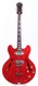 Epiphone Japan Casino 1996-Cherry Red