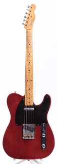 Fender Telecaster American Vintage '52 Reissue 1993 Cherry Red