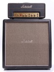 Marshall Lead Bass 20 2061X 2004 Black