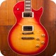Gibson Les Paul 2017-Heritage Cherry Sunburst