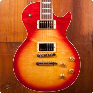 Gibson Les Paul 2017 Heritage Cherry Sunburst
