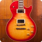 Gibson Les Paul 2017 Heritage Cherry Sunburst