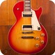 Gibson Les Paul 2017-Heritage Cherry Sunburst