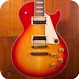 Gibson Les Paul 2017 Heritage Cherry Sunburst