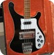 Rickenbacker 4001 1979 Jetglo