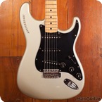 Fender Stratocaster 1979 Porsche Silver