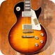 Gibson Custom Shop Les Paul 2017-Vintage Dark Burst