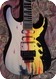 Jackson Soloist Custom Shop Painted 1987-Desert Sunset