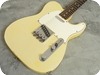 Fender Telecaster 1969-Blonde