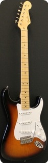 Fender Stratocaster `54 American Vintage 60th Anniversary  2013
