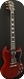 Gibson SG  `61 Limited Proprietary  2016
