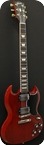 Gibson SG 61 Limited Proprietary 2016