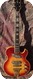 Gibson-L5S L5-S-1973-Cherry Sunburst