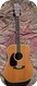 Martin D-35 D35 Lefty Left 1971-Natural