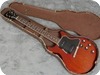 Gibson Les Paul Special 1961-Cherry Red