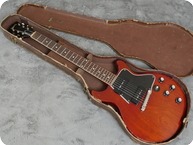 Gibson Les Paul Special 1961 Cherry Red