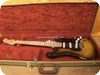 Fender STRATOCASTER VINTAGE-Sunburst