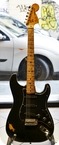 Fender Stratocaster 1979 Black