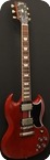 Gibson Les Paul SG 1961 Custom Shop VOS 2014