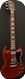 Gibson Les Paul SG 1961 Custom Shop VOS 2014
