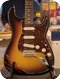 Fender Stratocaster 1965 Reissue Sunburst