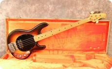 Music Man Stingray 1978 Sunburst