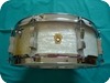 Ludwig Jazz Festival 1965-White Marine Pearl