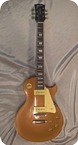 Green LP Gold P 90 Master Relic 2017 Goldtop