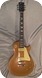 Green LP Gold P 90 Master Relic 2017 Goldtop