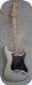 Fender Stratocaster Anniversary 1979-Pearlescet Finish