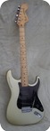 Fender Stratocaster Anniversary 1979 Pearlescet Finish