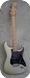 Fender Stratocaster Anniversary 1979 Pearlescet Finish