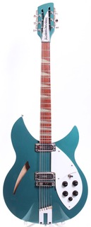 Rickenbacker 360/12v64 1996 Turquoise