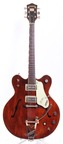 Gretsch Chet Atkins Country Gentleman 6122 1967 Walnut