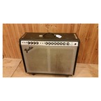 Fender Twin Reverb 1974 Black