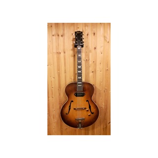 Gibson Es 150 1950 Vintage Sunburst
