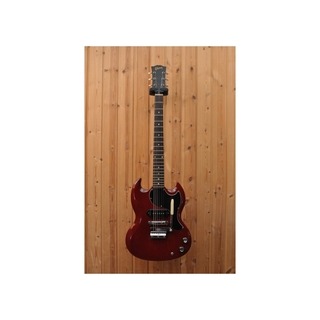 Gibson Sg Junior 1966 Cherry