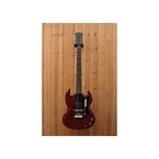 Gibson SG Junior 1966 Cherry