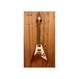 Gibson Flying V 1976-Naturel