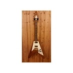 Gibson Flying V 1976 Naturel