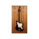 Fender Jazzmaster Custom Colour Charcoal Frost 1966-Charcoal Frost