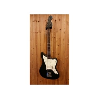 Fender Jazzmaster Custom Colour Charcoal Frost 1966 Charcoal Frost
