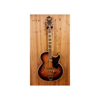 Hopf De Armond Rythm Chief 1100 1975 Vintage Sunburst