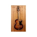 Hopf De Armond Rythm Chief 1100 1975 Vintage Sunburst