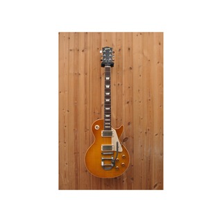 Gibson Collectors Choice 14 Waddy Wachtel 2017 Lemmon Burst