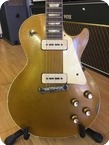 Gibson Les Paul 1955 Gold Top