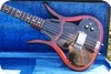 Ampeg ASB-1 Devil Bass 1966-Red/Black