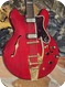 Epiphone E212TV Sheraton 