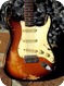 Fender Stratocaster 1970-Sunburst